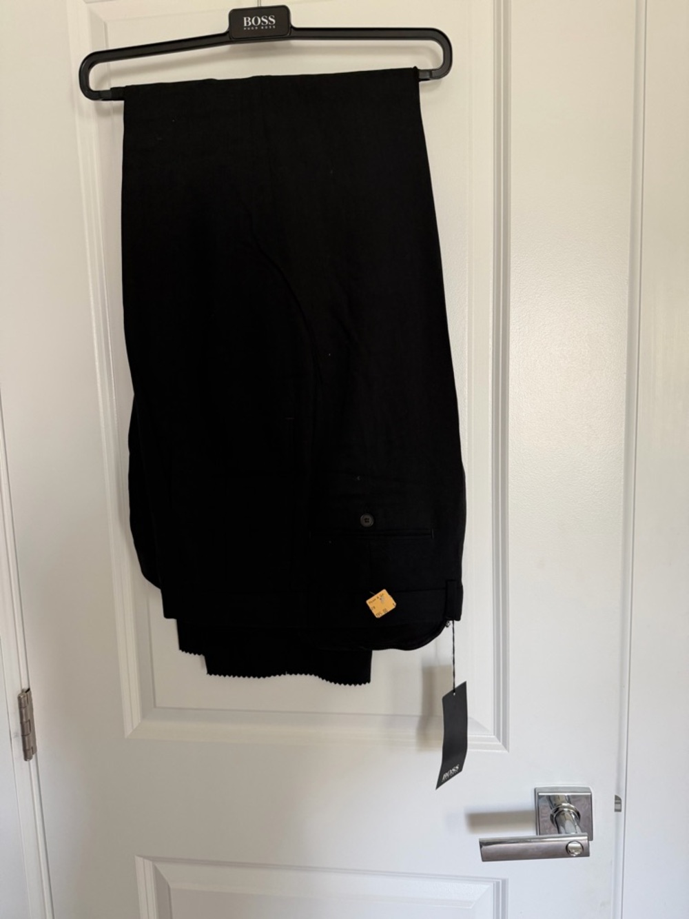 Hugo Boss Black Logo Gift Box Sleeve